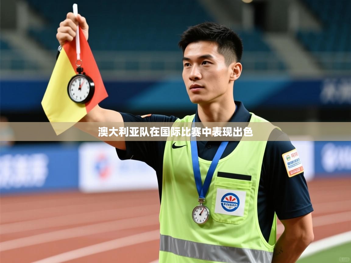 澳大利亚队在国际比赛中表现出色  第1张