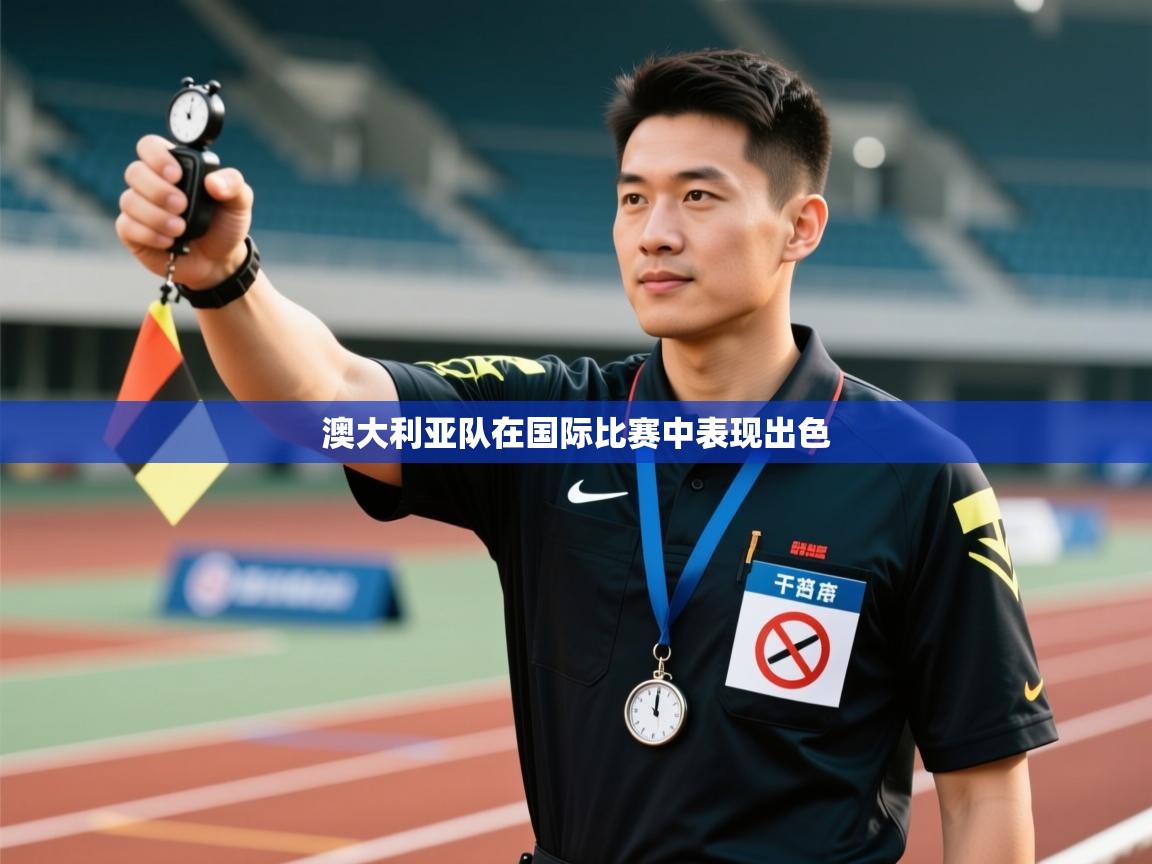 澳大利亚队在国际比赛中表现出色  第2张