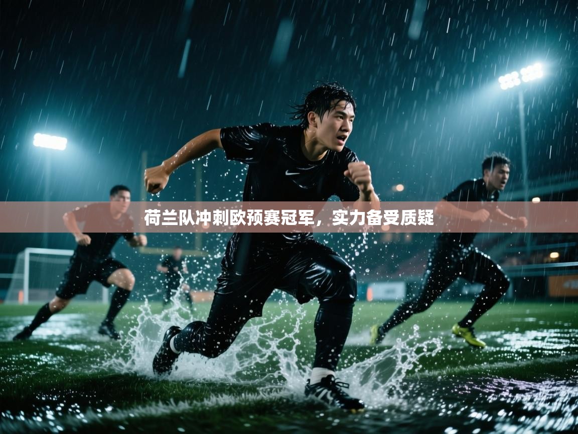荷兰队冲刺欧预赛冠军,实力备受质疑 第1张
